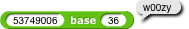 (53749006)base(36) reporting w00zy